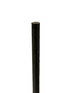 Biodegradable Paper Straws - Eco-Friendly Jumbo 250/PK Black