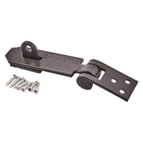 AMTECH HASP AND STAPLE 3.5 INCH X 1.13 INCH. AMT2000