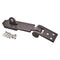 AMTECH HASP AND STAPLE 3.5 INCH X 1.13 INCH. AMT2000