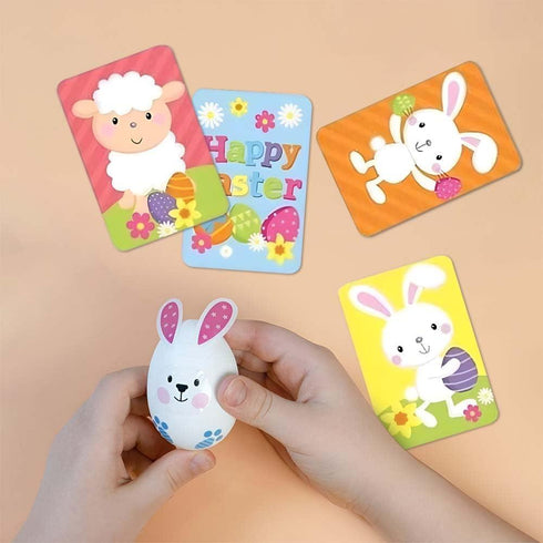 EASTER PLAYING CARDS SNAP. EW19410