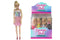 Fashion Doll TY3724 - Trendy Lifestyle Toy for Kids