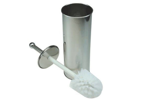 APOLLO CHROME TOILET BRUSH HOLDER. AP2513