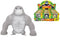 Stretch Gorilla Toy - Assorted Colour Squish Fun | TY1221
