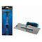 Steel Plastering Trowel 12x28 cm - PRO USER BB-TR275