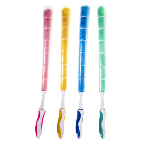 Retractable Duster Cover AP6295 - Keep Your Duster Clean & Handy