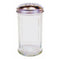 Glass Flour Shaker AP6382 - Perfect Baking Accessory