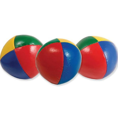 Kids Juggling Balls - Set of 3 Colorful Balls for Children T03069