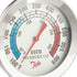 Oven Thermometer - TALA Precision 10A04104 for Accurate Baking