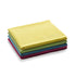 Glass Polishing Cloths 4-Pack - E-CLOTH 4GLPC for Streak-Free Shine
