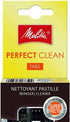 Espresso Machine Cleaner Tabs by Melitta - MEL6545529 4-Pack