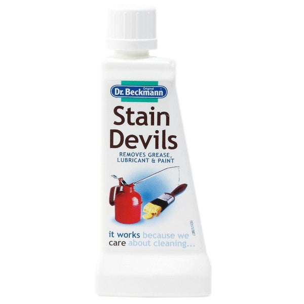 Stain Remover - Dr Beckmann Devils for Tough Stains 50ml
