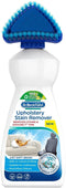 Upholstery Stain Remover - DR BECKMANN with Brush 400ML