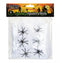 HAUNTED HOUSE JUMBO SPOOKY SPIDERS WEB. PI976043