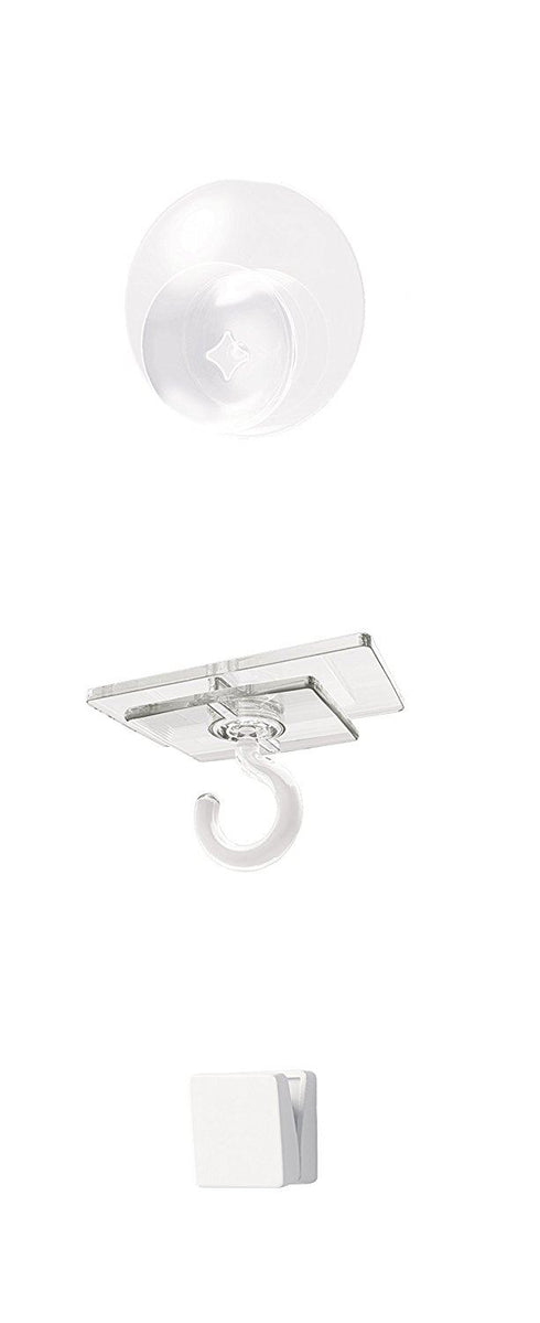 COMMAND PARTY ASSORTED REFILL STRIPS 24/PK. 17808-ES 399423