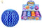 Light Up Bounce Ball - Assorted Colours TY0224 Fun Toy