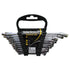 Combination Spanner Set - BLACKSPUR 11 PC (6-19MM) WR271