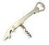 Professional Corkscrew - Folding Double Corkscrew Bottle Opener