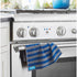 Oven Cleaning Pack - E-CLOTH HOB & OVEN 2/PK for Spotless Appliances