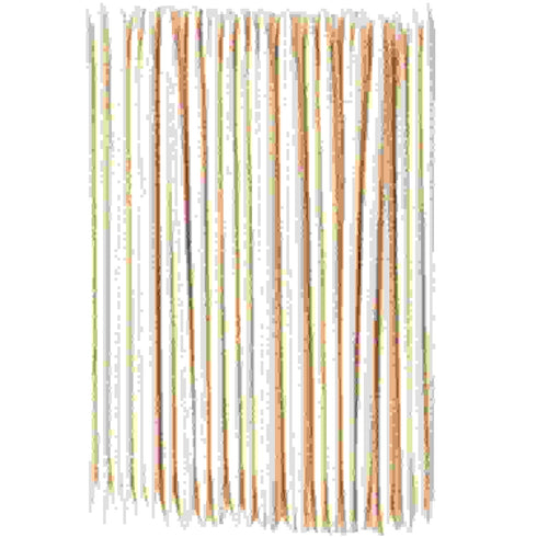 Cocktail Sticks 8cm - Perfect for Parties & Events - 200 Pack
