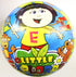 INFLATABLE LITTLE EXPLORER DOLL PVC PLASTIC FOOTBALL PLAY BEACH BALL. 261