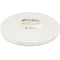 Silver Cake Board - 10 Inch Round Pack of 5 | PPS93231