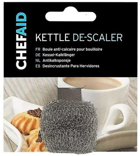 Kettle Descaler - CHEF AID 10E00020 for Efficient Descaling
