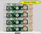 TIDYZ CAT LITTER TRAY LINERS 12 P/K WITH TIE. B0367